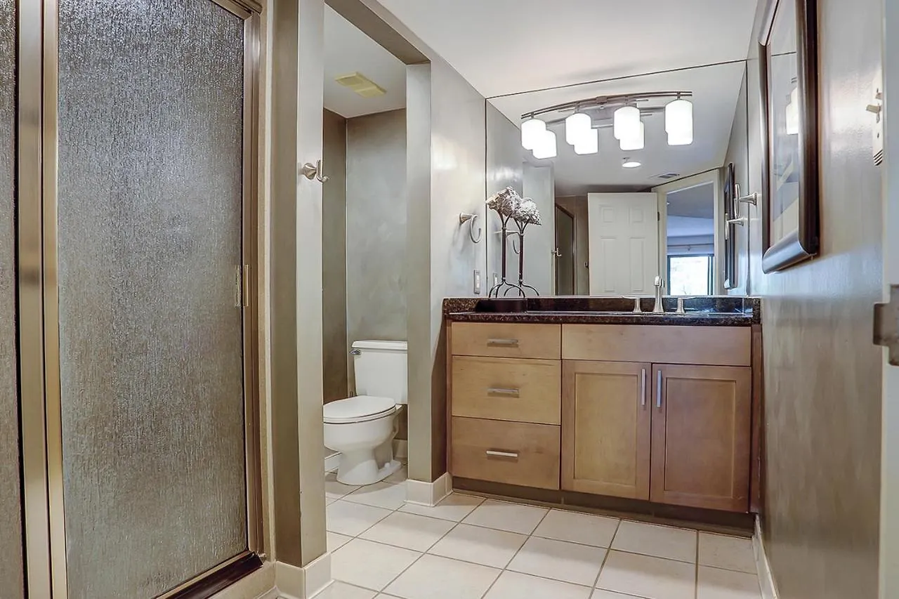 Villamare 2319 公寓