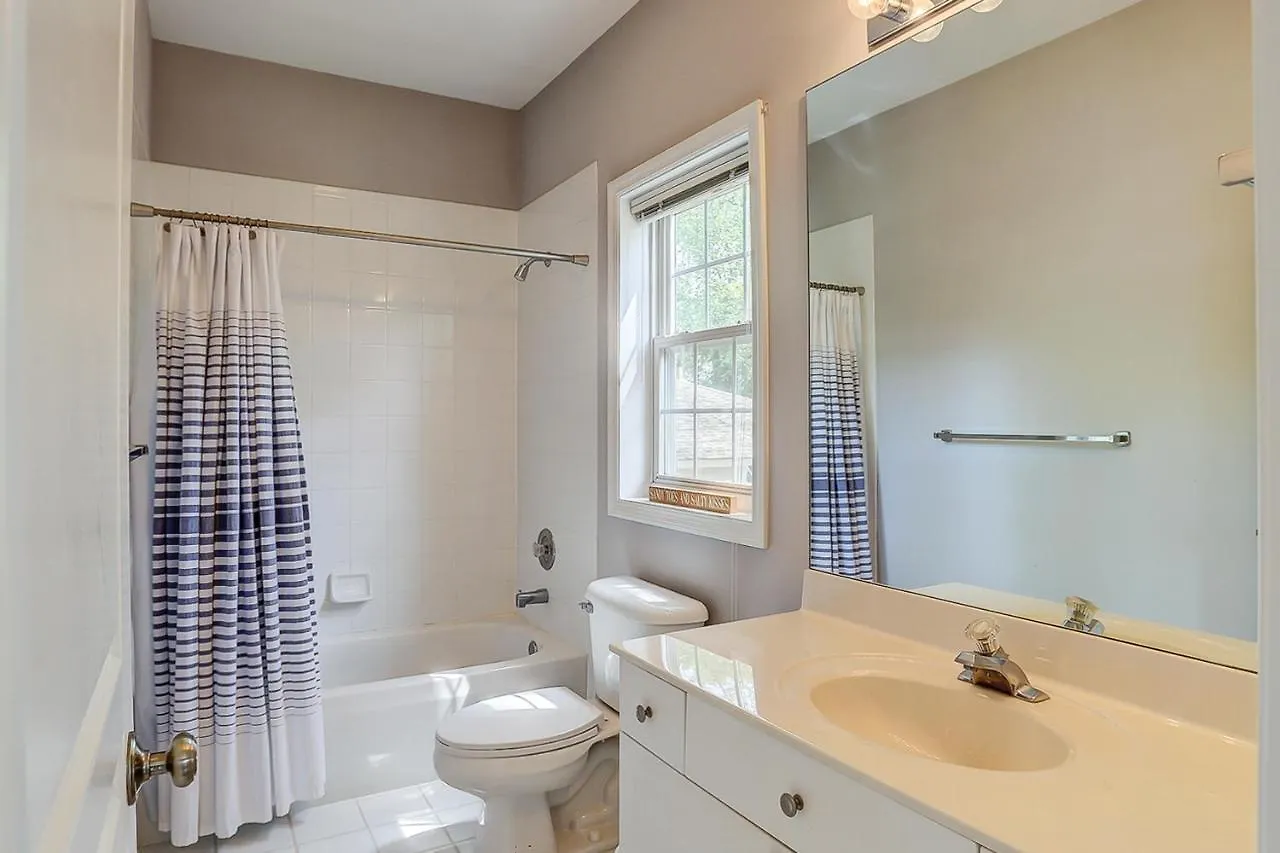 Apartment Links 13b Hilton Head Island