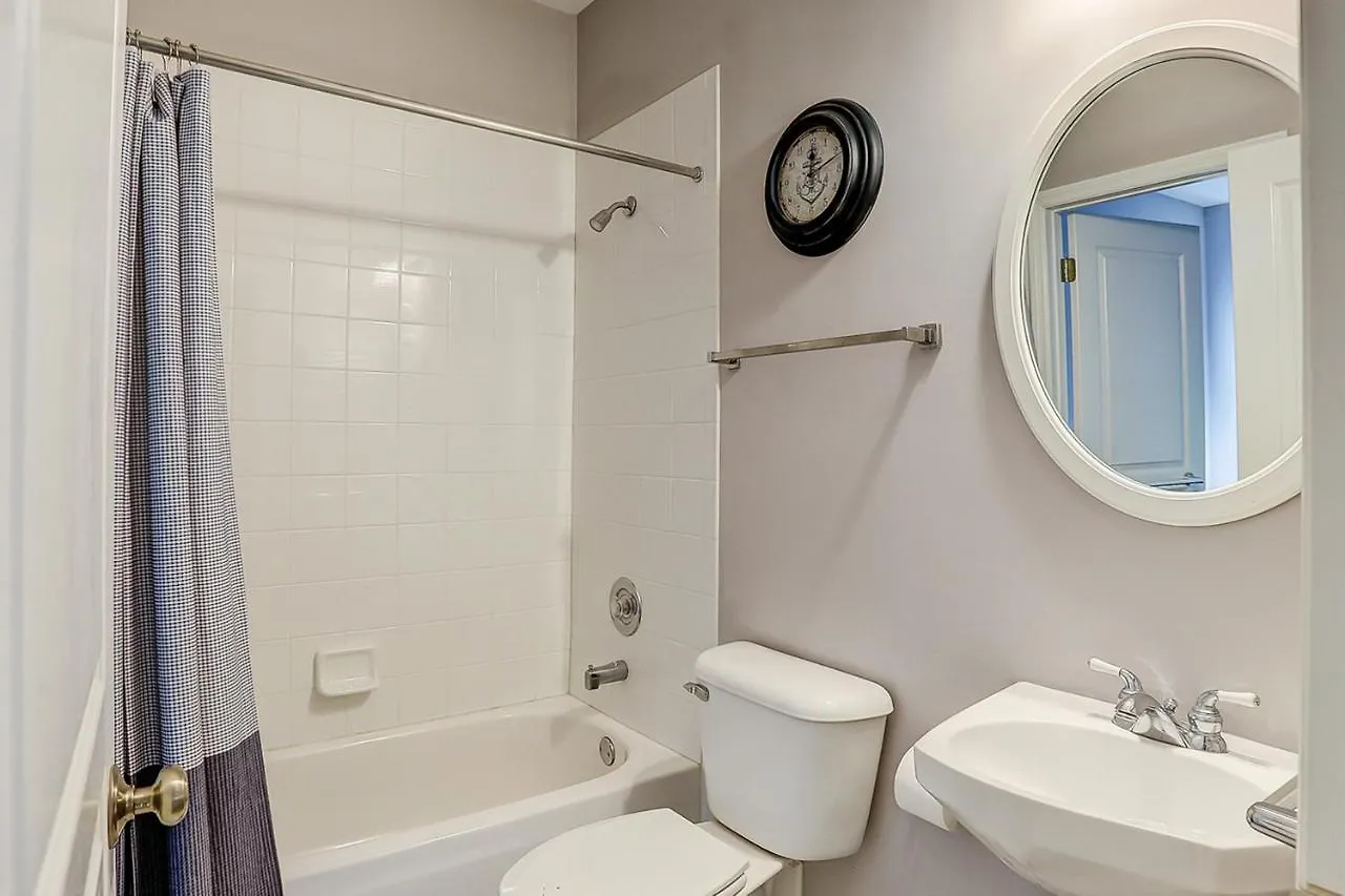 Apartment Links 13b Hilton Head Island