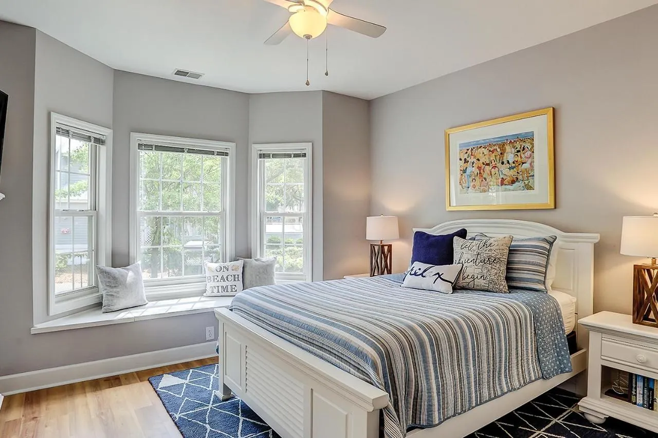 Apartment Links 13b Hilton Head Island