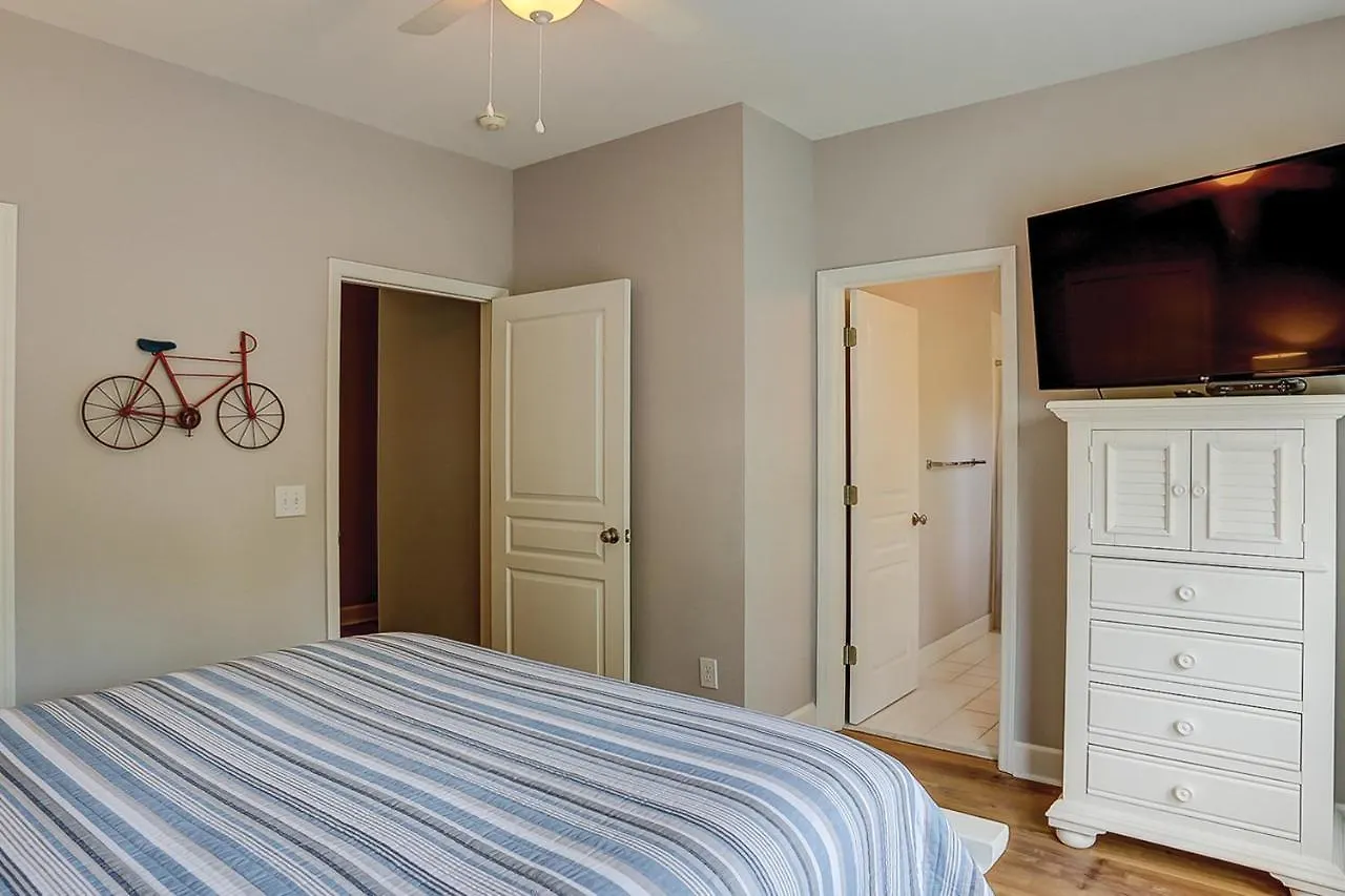 Links 13b Apartment Hilton Head Island