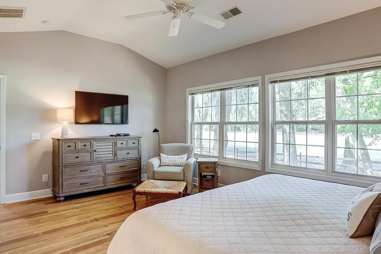 Apartment Links 13b Hilton Head Island