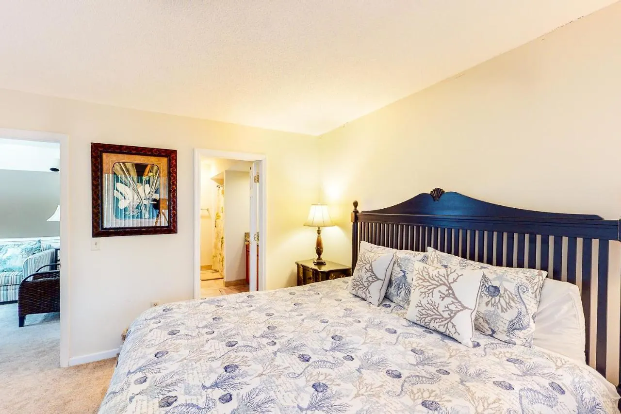 Apartment Turnberry 251 Hilton Head Island