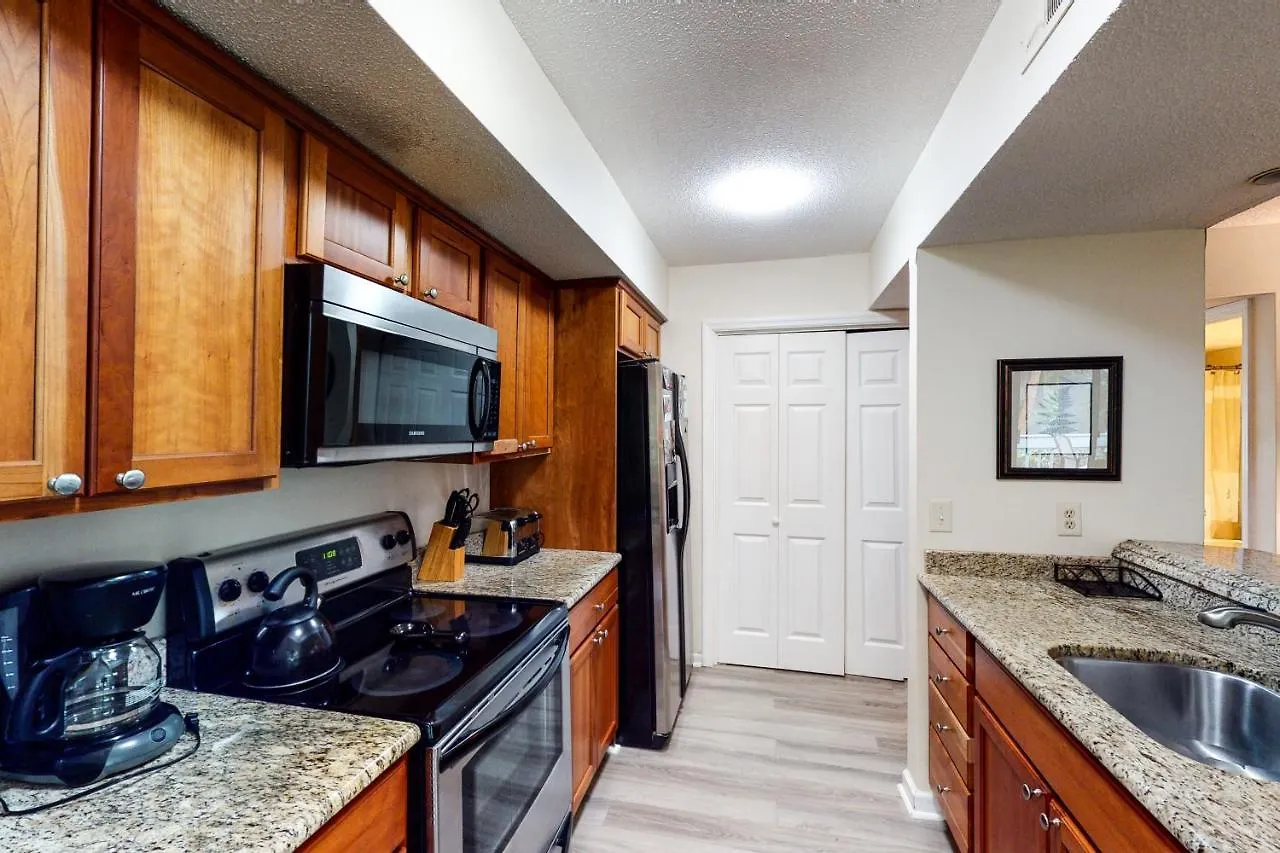 Turnberry 251 Apartment Hilton Head Island
