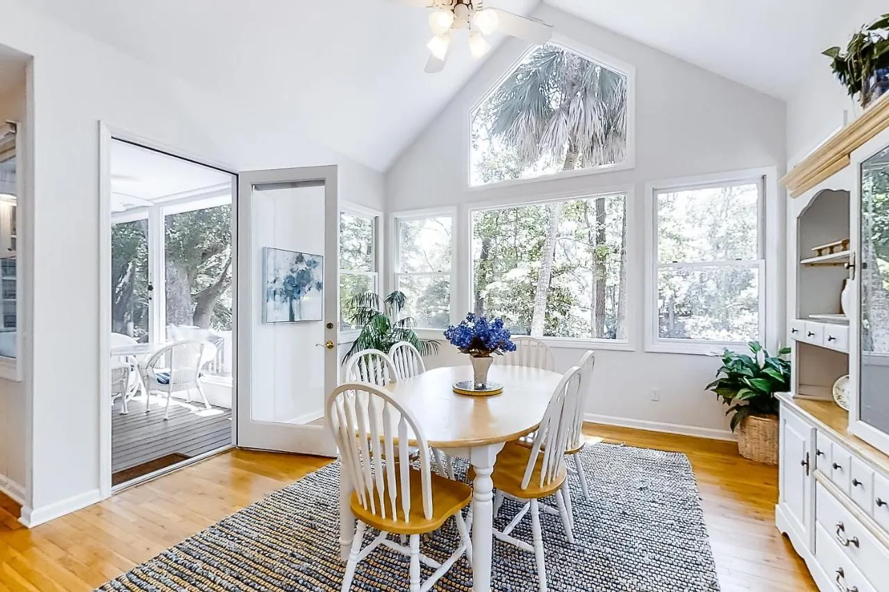 29 St. George Holiday home *