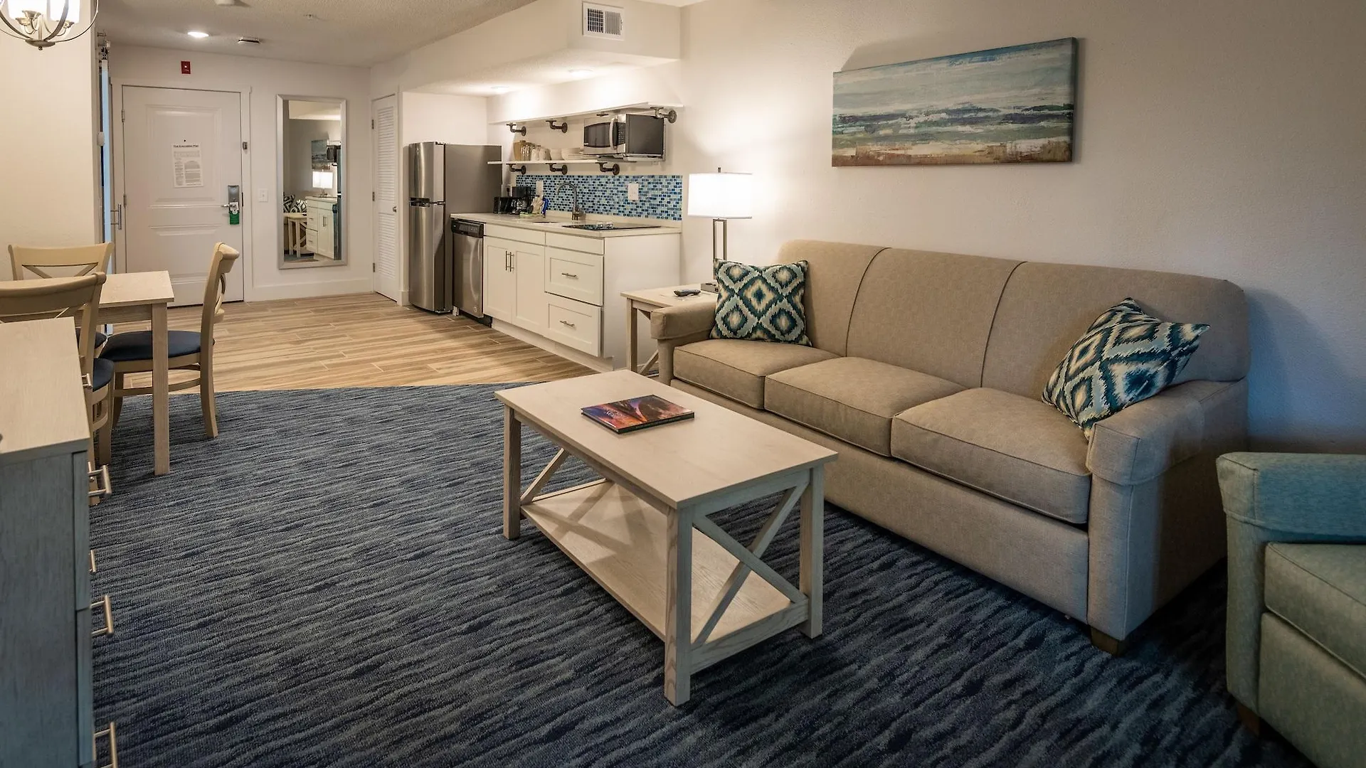 Palmera Inn&suites Hotel Hilton Head Island