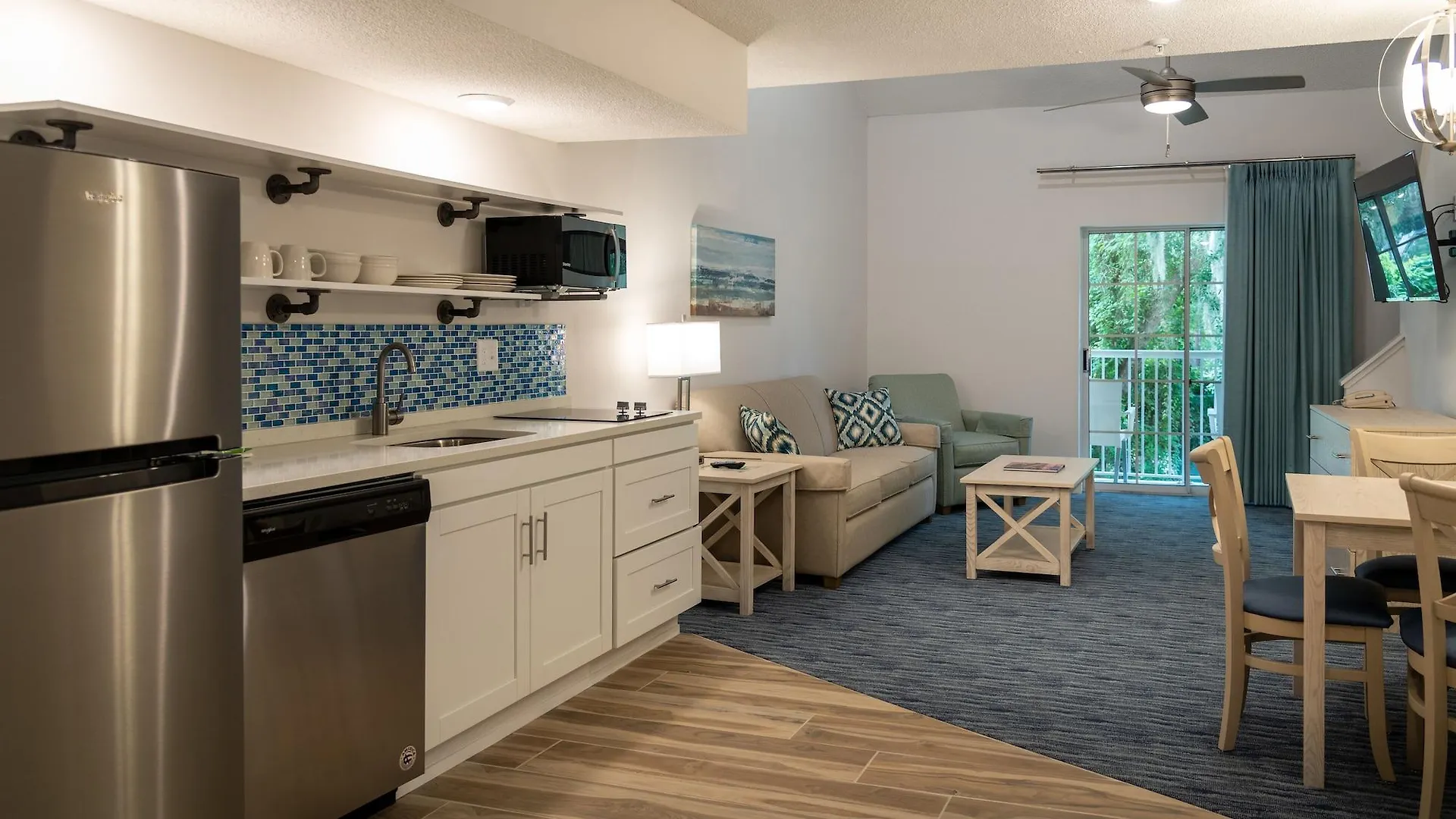Palmera Inn&suites Hotel Hilton Head Island