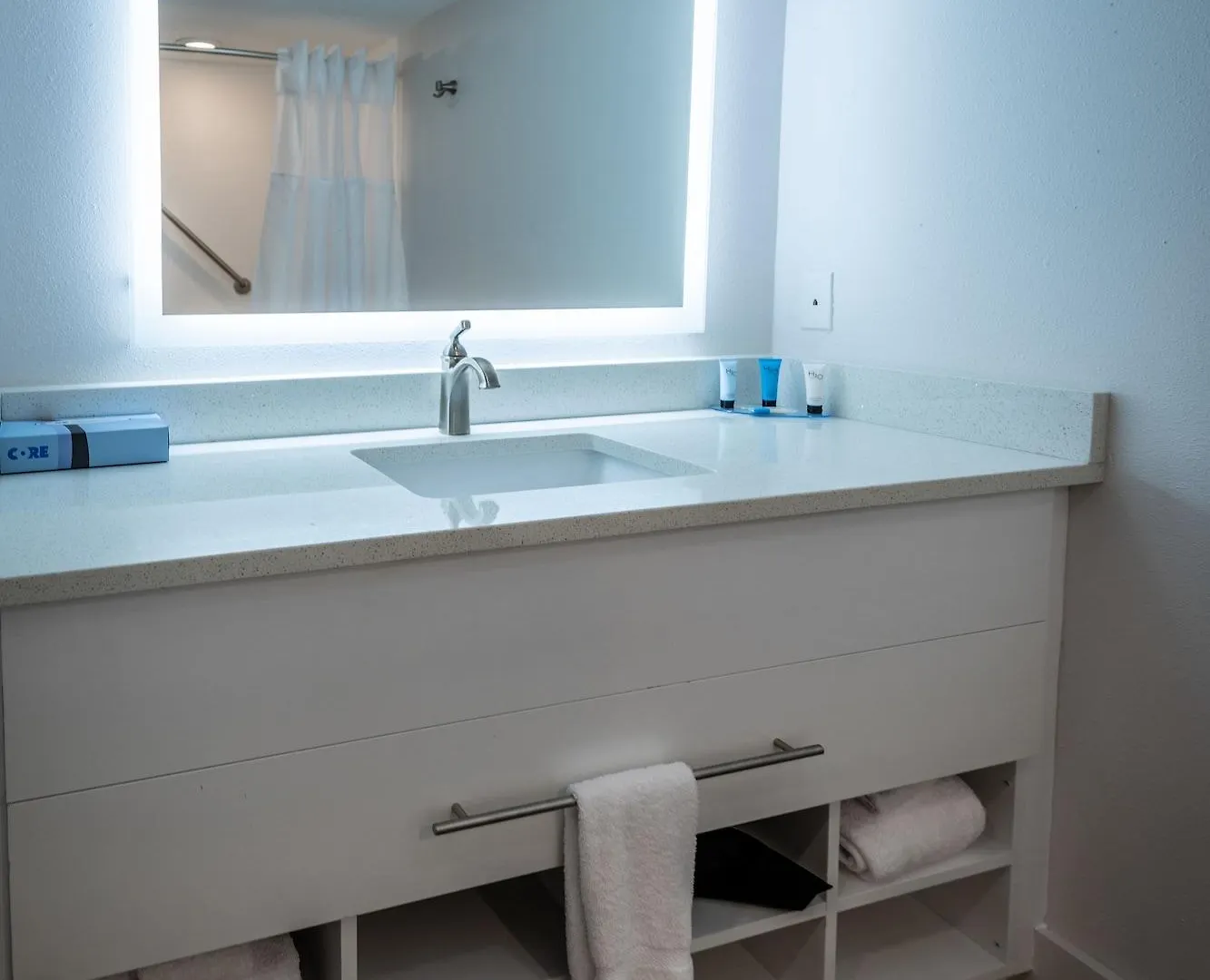 Hotel Palmera Inn&suites