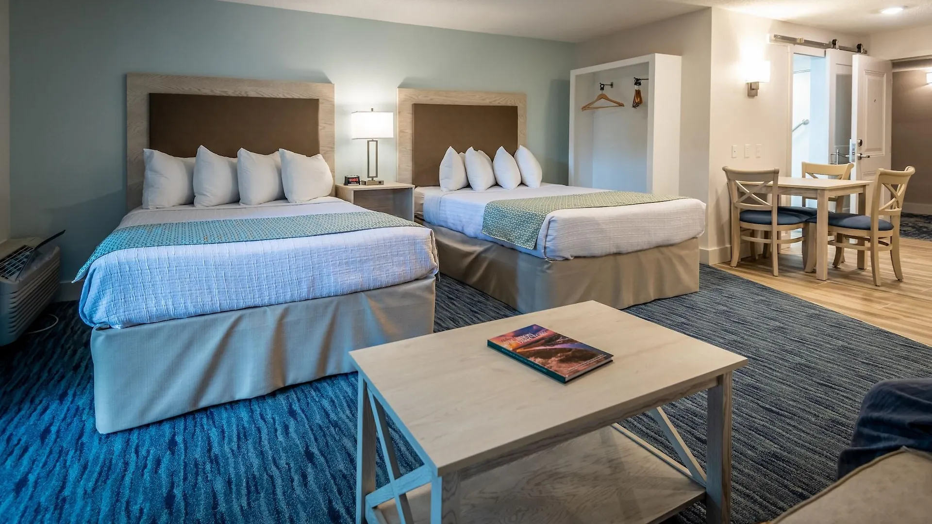 Hotel Palmera Inn&suites Hilton Head Island