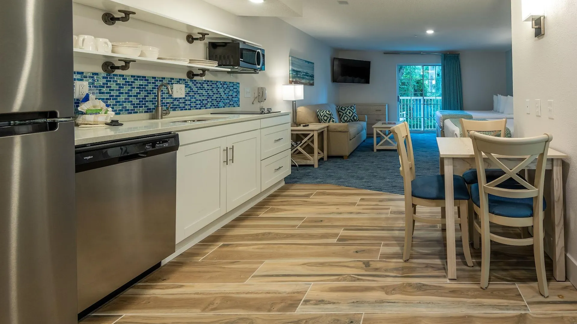 Hotel Palmera Inn&suites Hilton Head Island