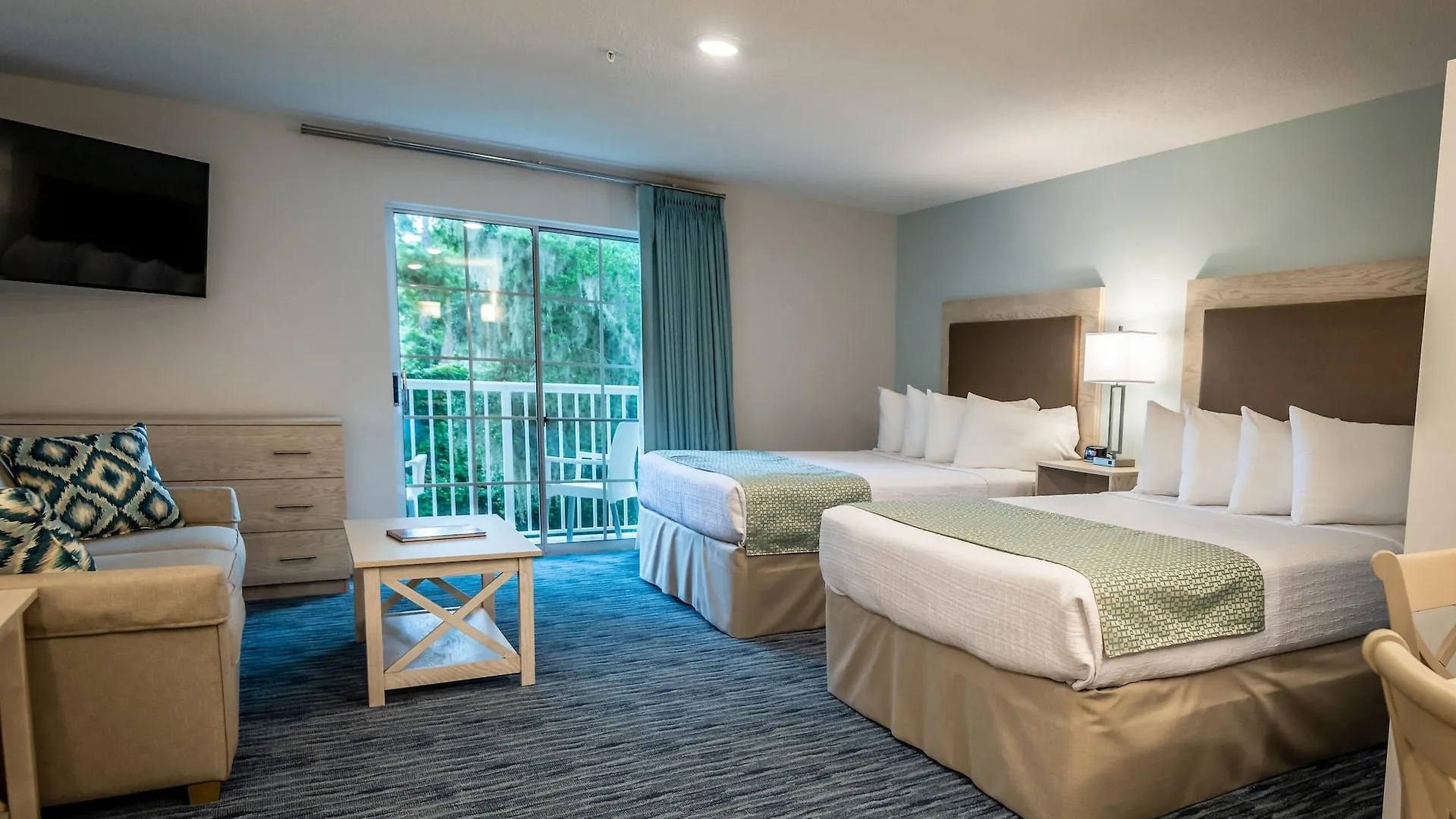Palmera Inn&suites Hotel Hilton Head Island