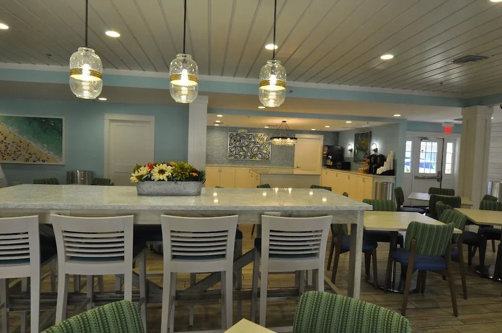 Palmera Inn&suites 3* Hilton Head Island