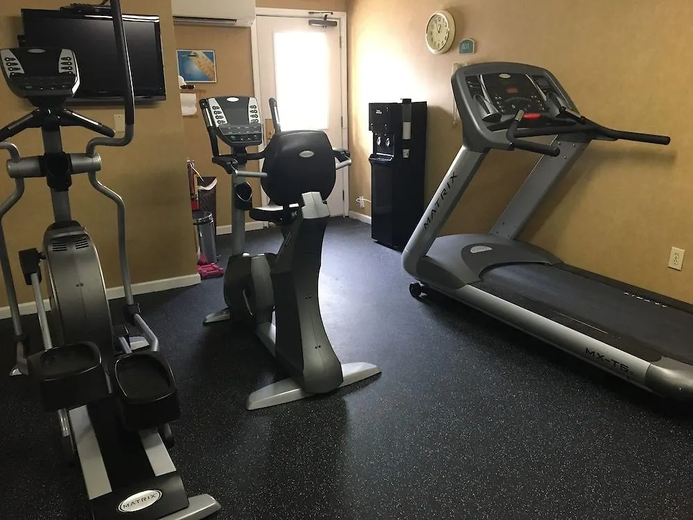 Hotel Palmera Inn&suites