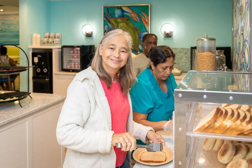 Palmera Inn&suites Hotel Hilton Head Island