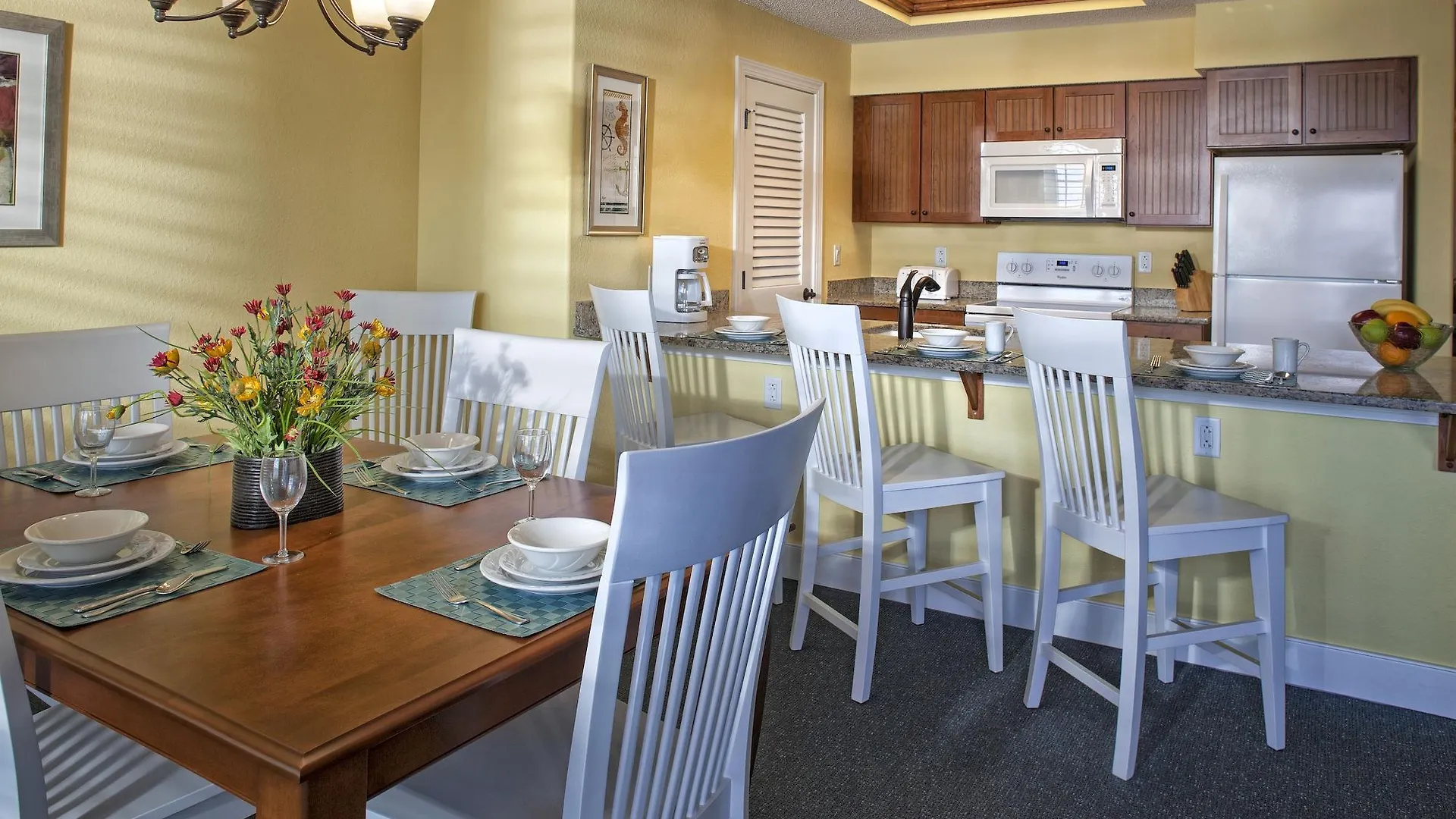Bluewater By Spinnaker Resort 3*