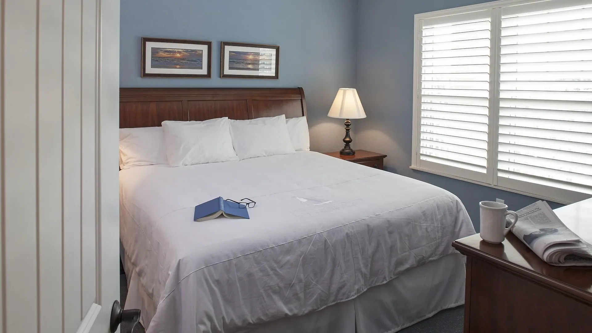 Bluewater By Spinnaker Resort 3*