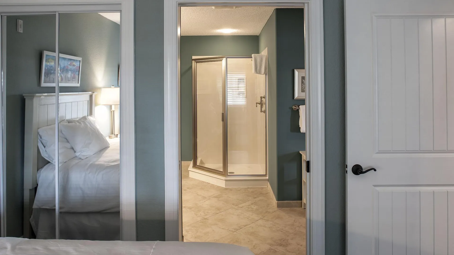 Resort Bluewater By Spinnaker