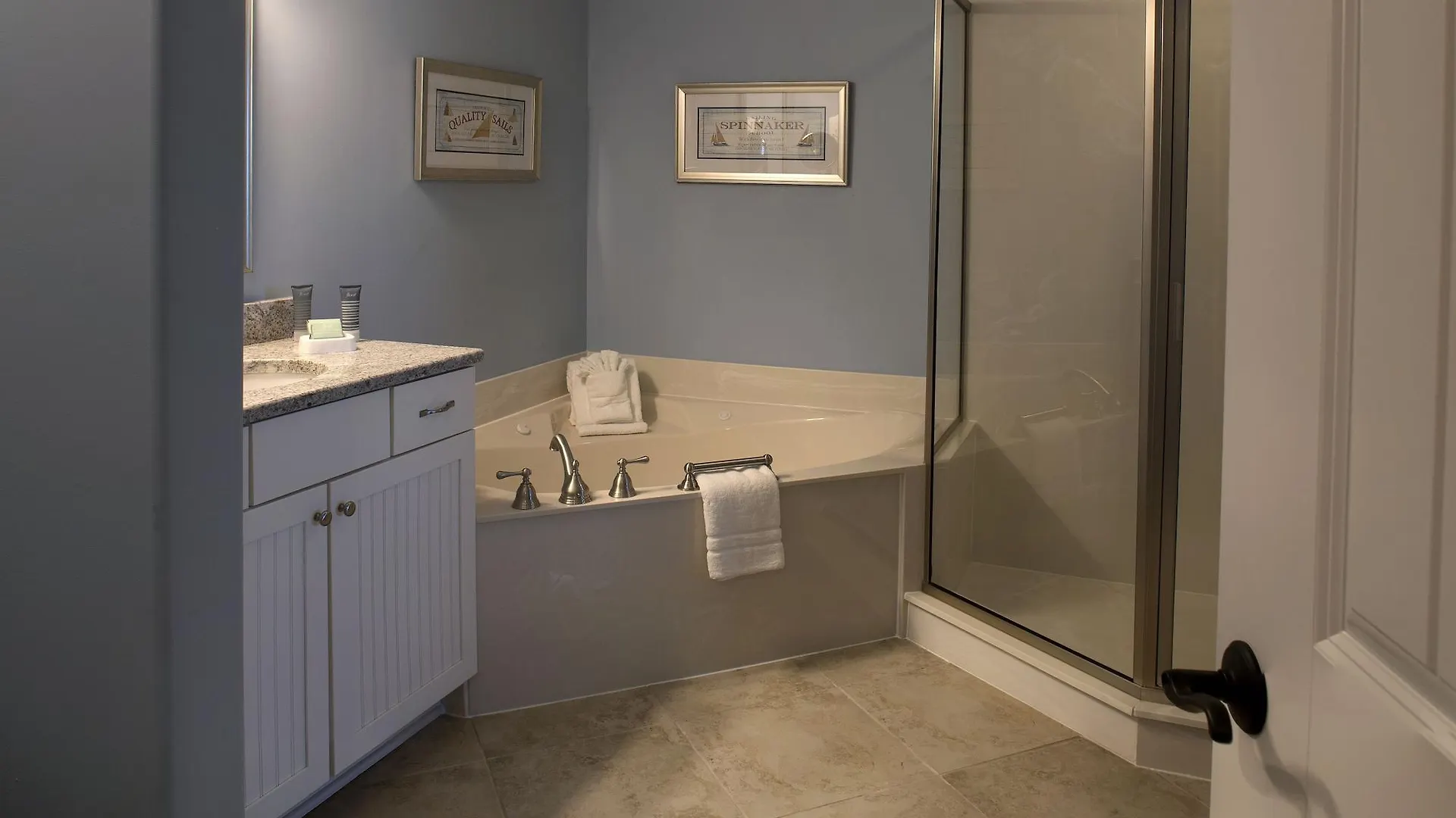 Bluewater By Spinnaker Resort Hilton Head Island