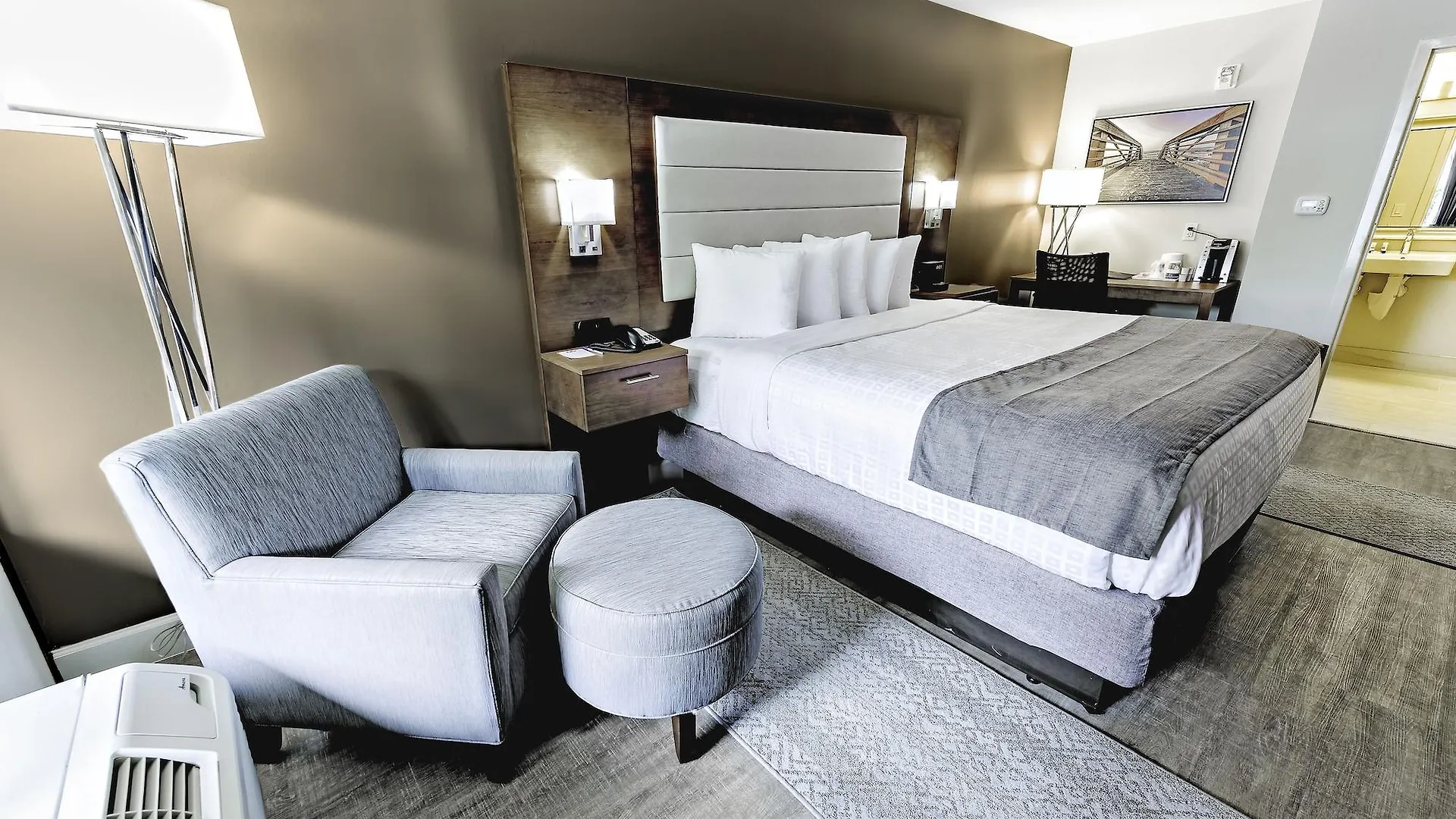 Spark By Hilton
