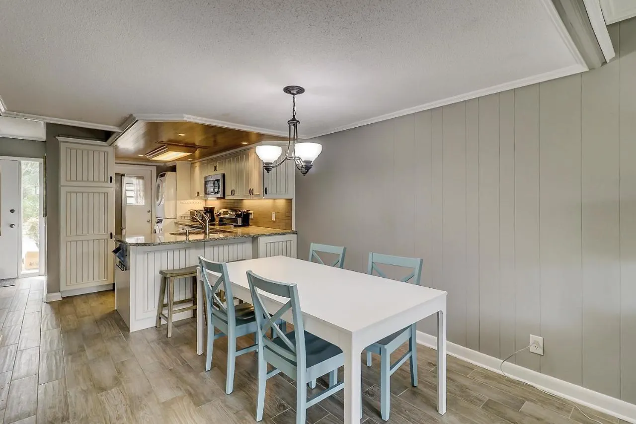 75 Hilton Head 2 Bedroom Forest * Hilton Head Island
