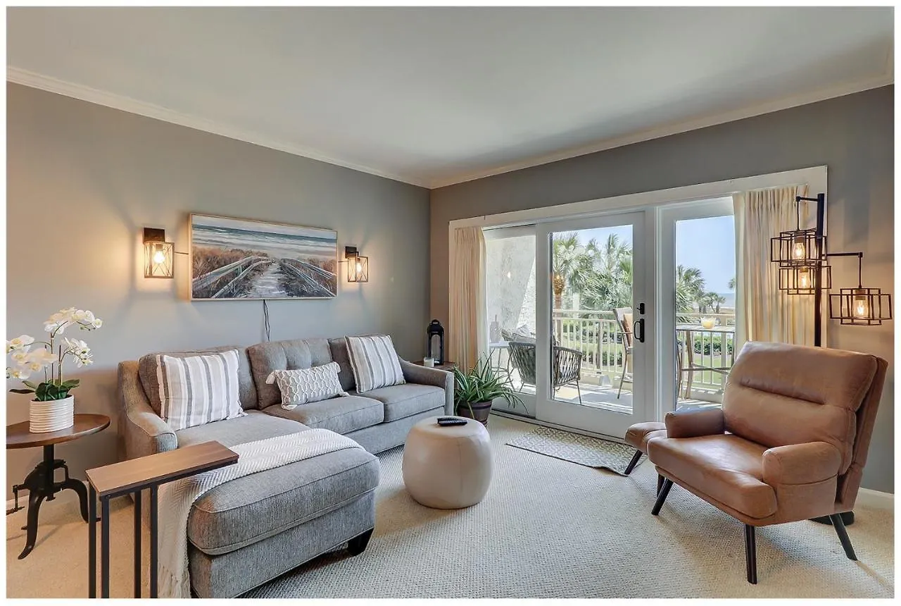Holiday home 236 Shorewood 2 Bedroom Ocean Views