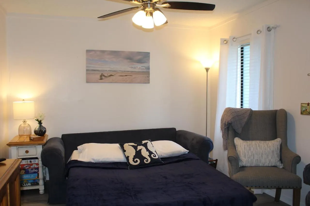 Apartment Gorgeous 2 Bedroom Hilton Head Island