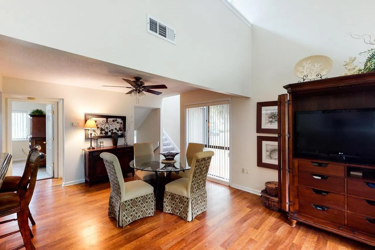 Turnberry 251 Hilton Head Island