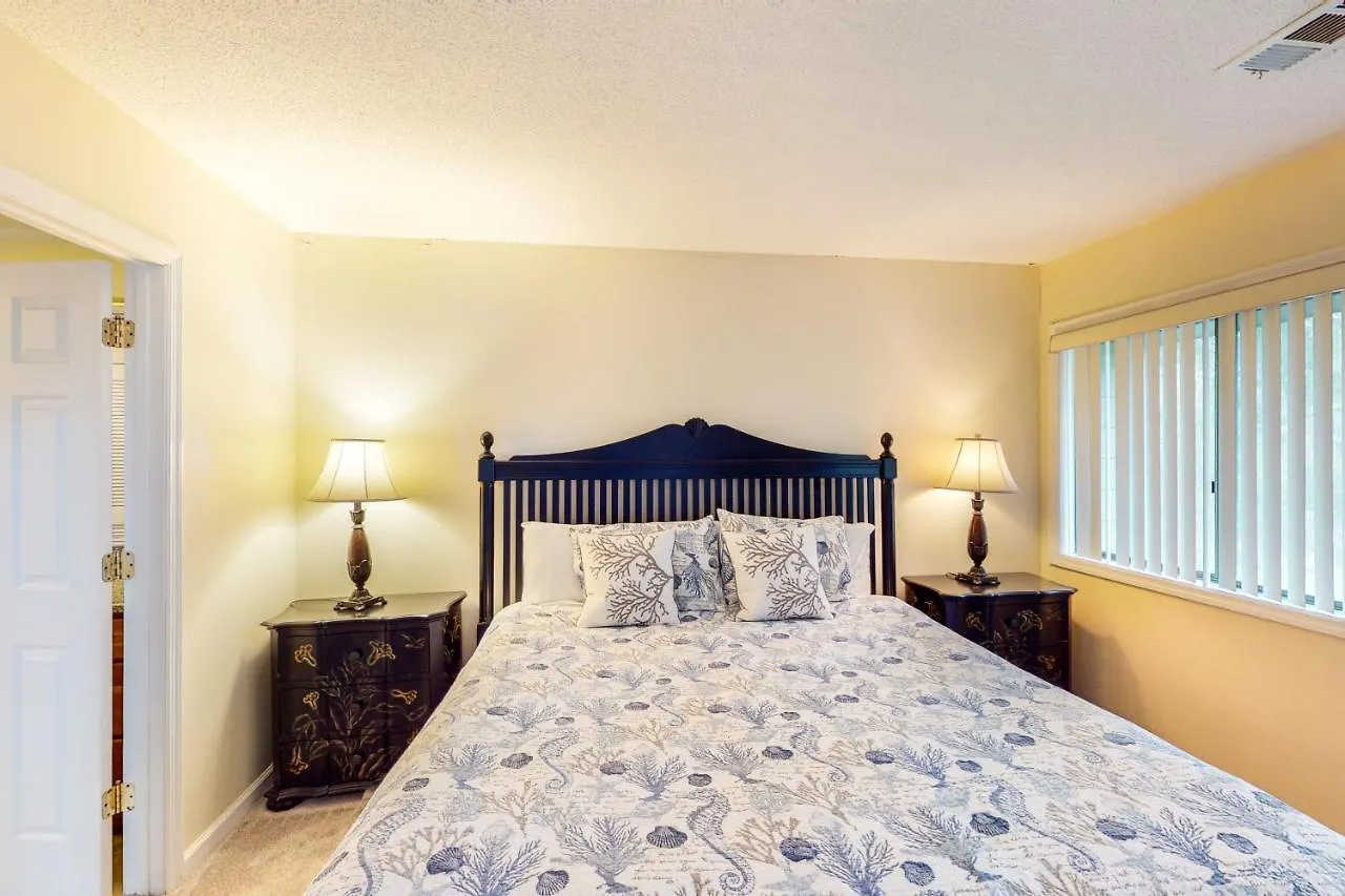 Apartment Turnberry 251 *
