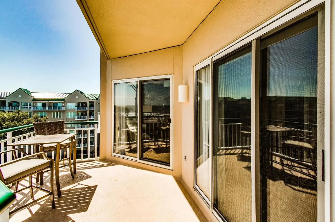 Apartment Windsor Court North 4504 *