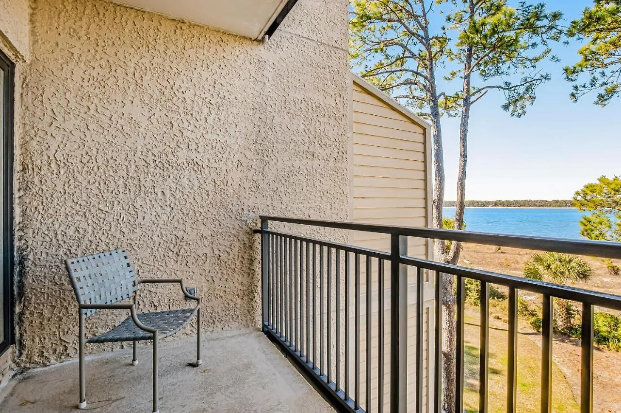Beachside Tennis 1893 Apartment Hilton Head Island