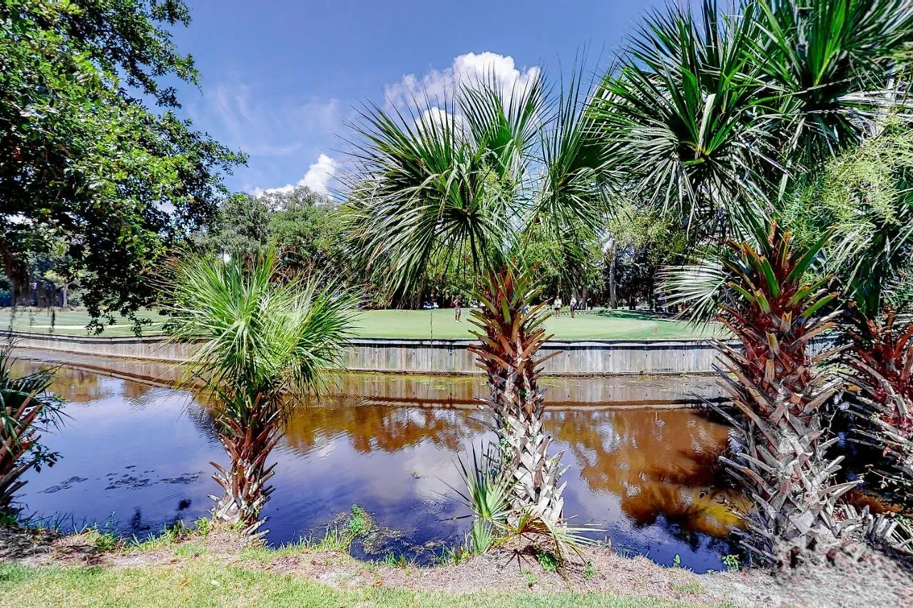 Fairway Lane 102 Hilton Head Island