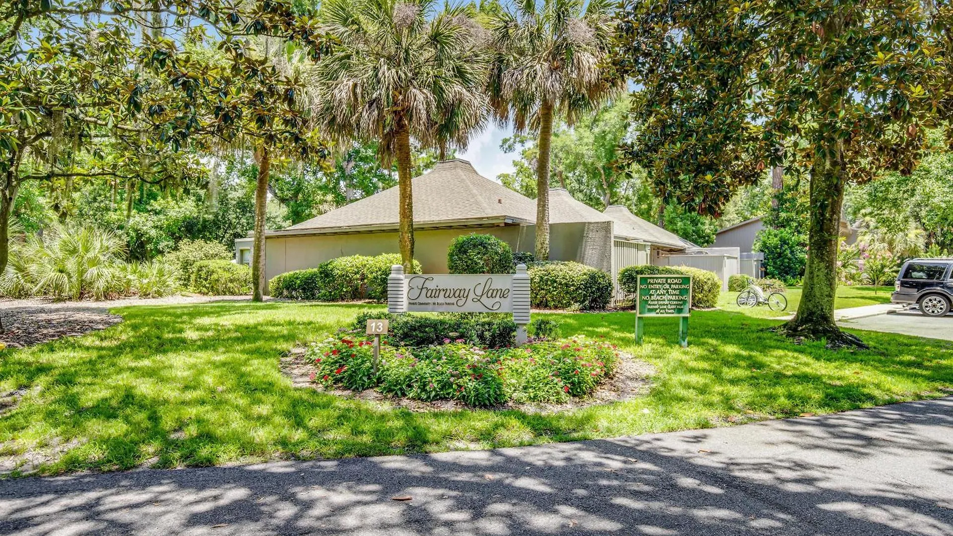 Fairway Lane 102 Hilton Head Island
