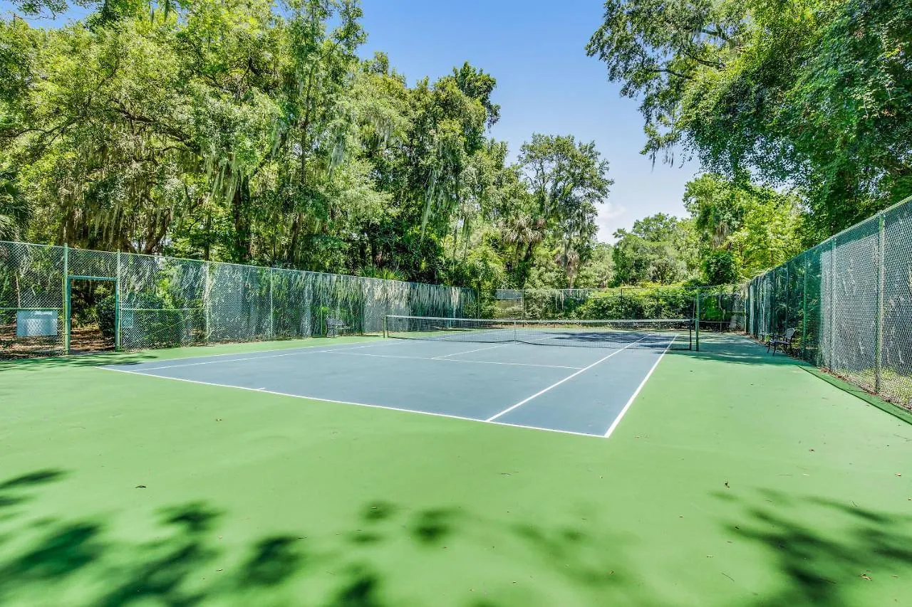 Fairway Lane 102 * Hilton Head Island
