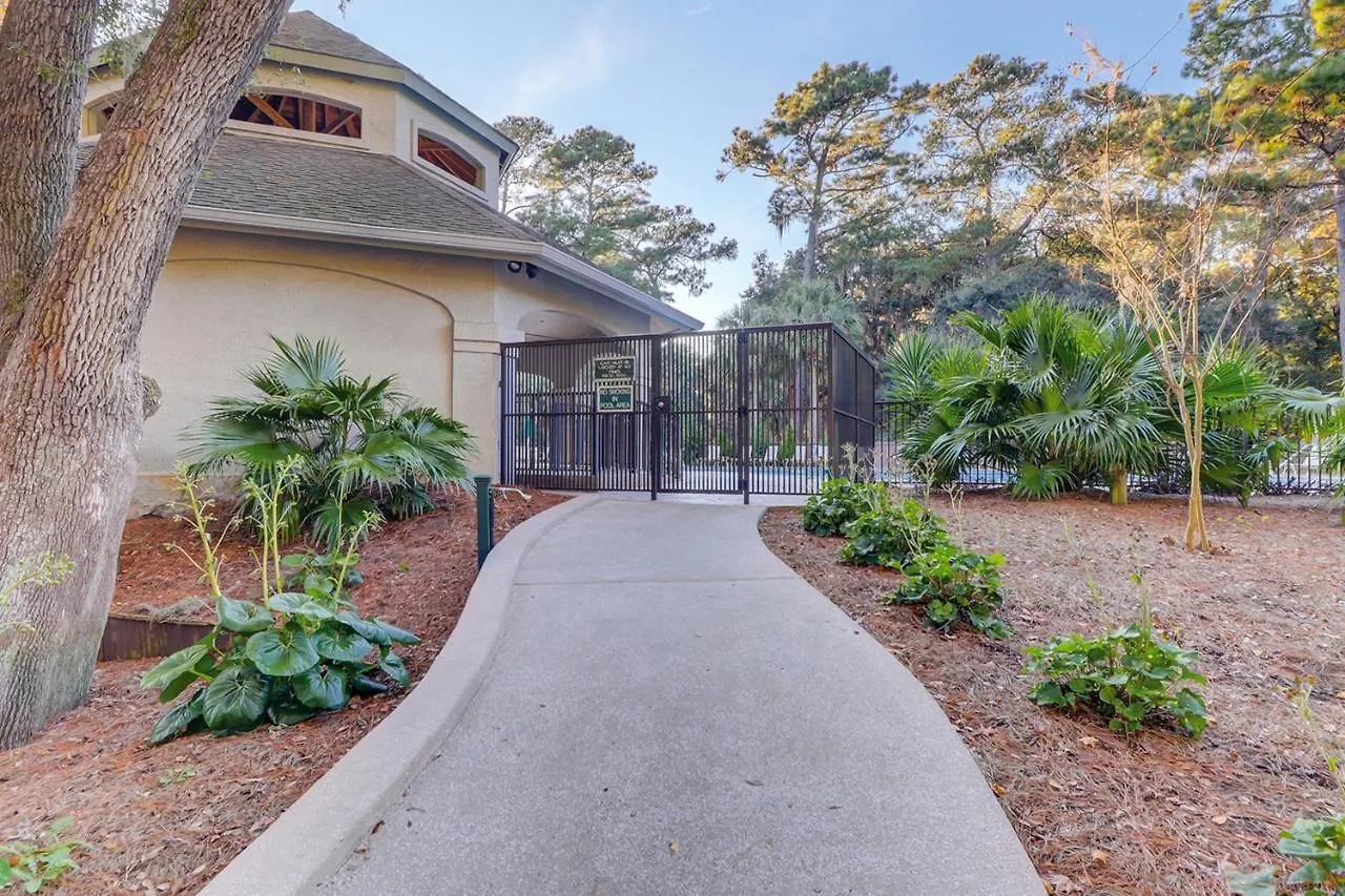 Apartment Carolina Place 3416