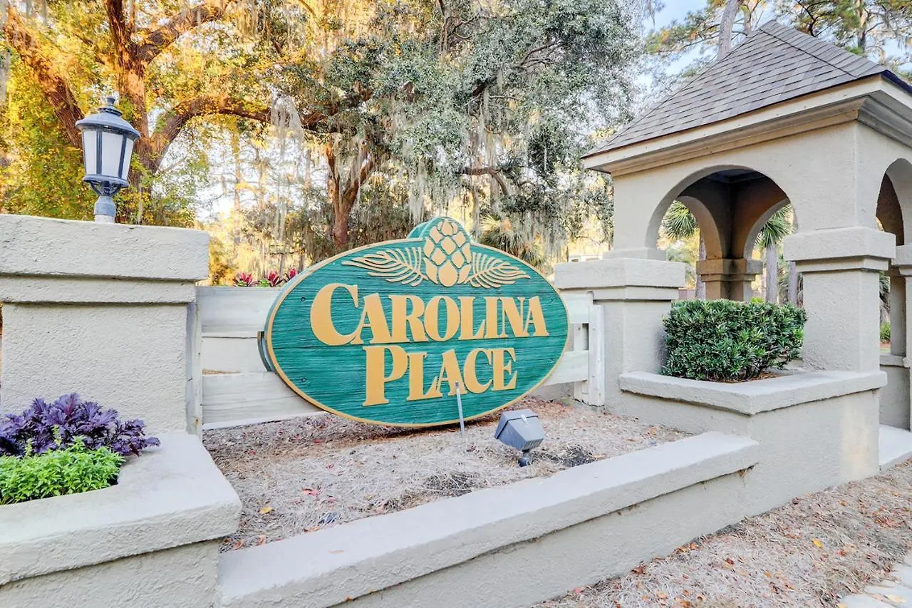 Apartment Carolina Place 3416