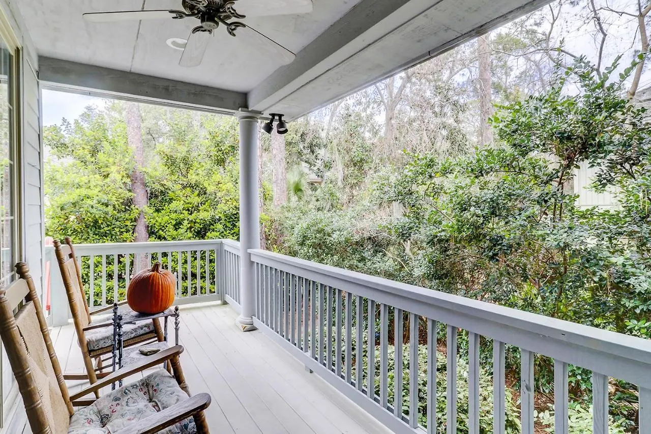 3 Sandhill Crane Holiday home *