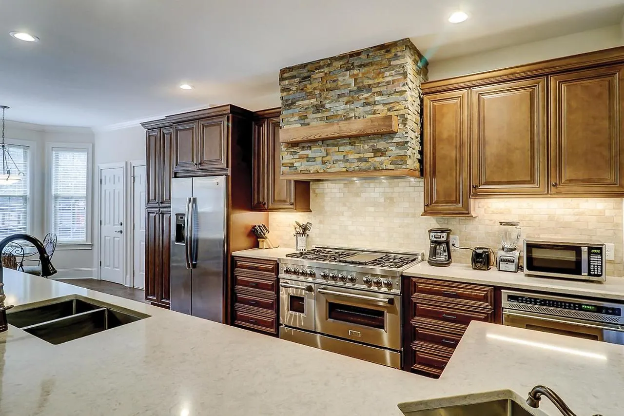 3 Sandhill Crane Holiday home *