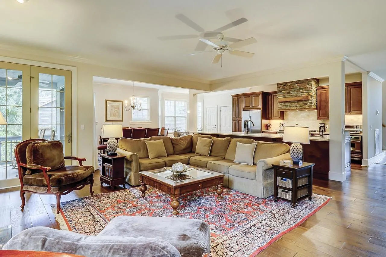 3 Sandhill Crane Holiday home *