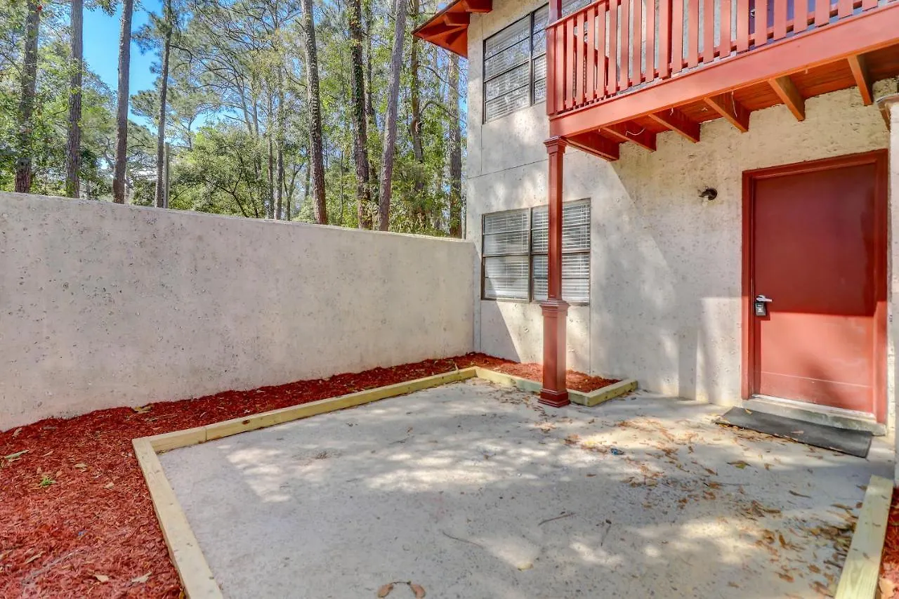 #114 Colorful Charming 2bdr/2 Parking Holiday home *
