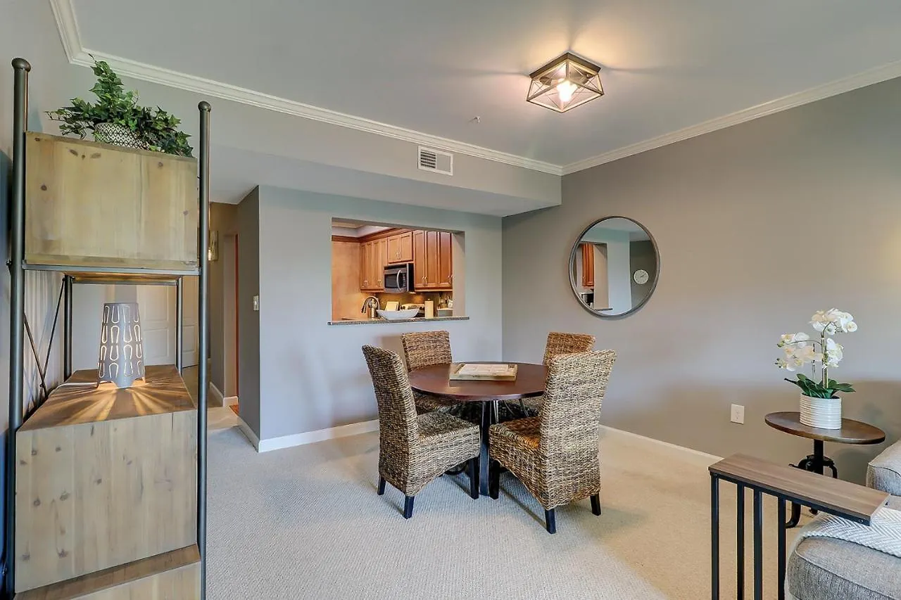 Holiday home 236 Shorewood 2 Bedroom Ocean Views