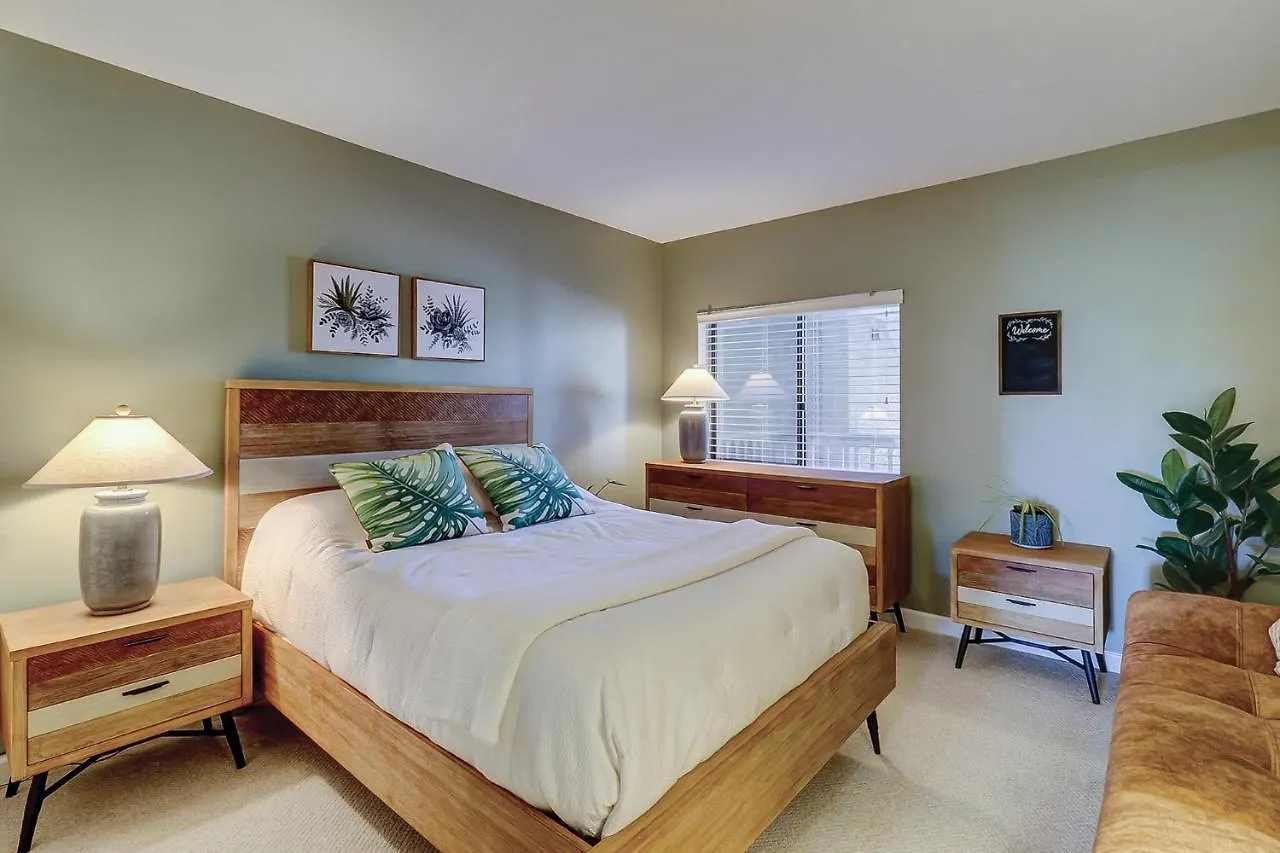 Holiday home 236 Shorewood 2 Bedroom Ocean Views Hilton Head Island