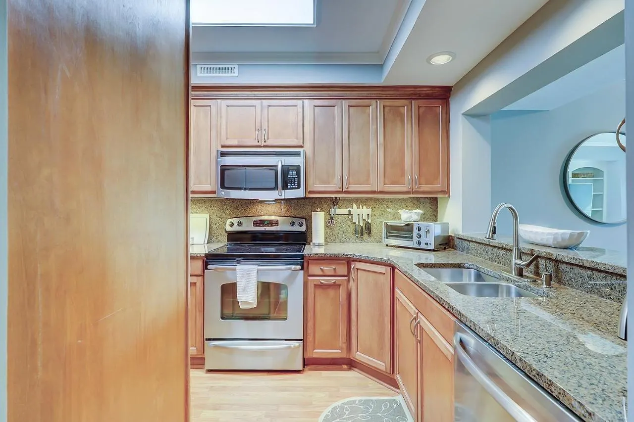 236 Shorewood 2 Bedroom Ocean Views * Hilton Head Island