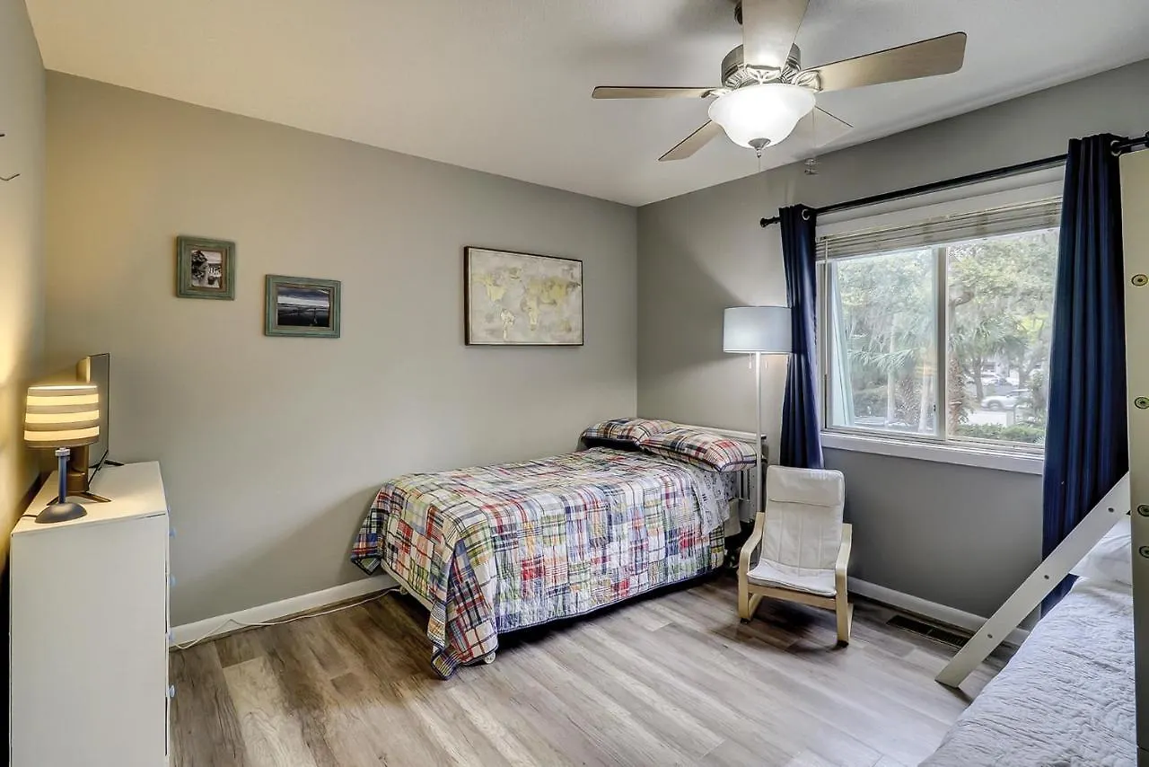 Holiday home 75 Hilton Head 2 Bedroom Forest