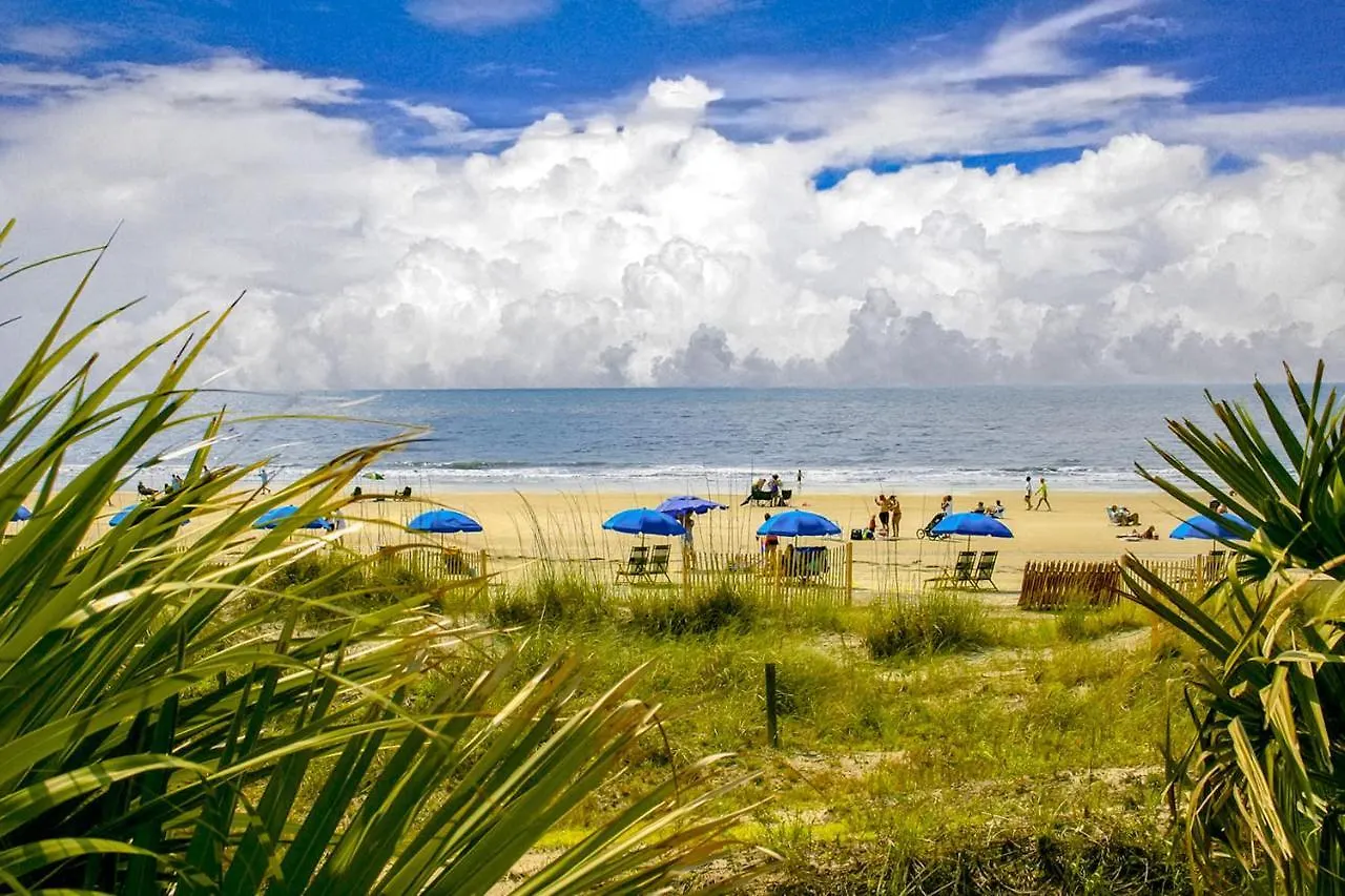 Apartment Fiddlers Cove 19e *