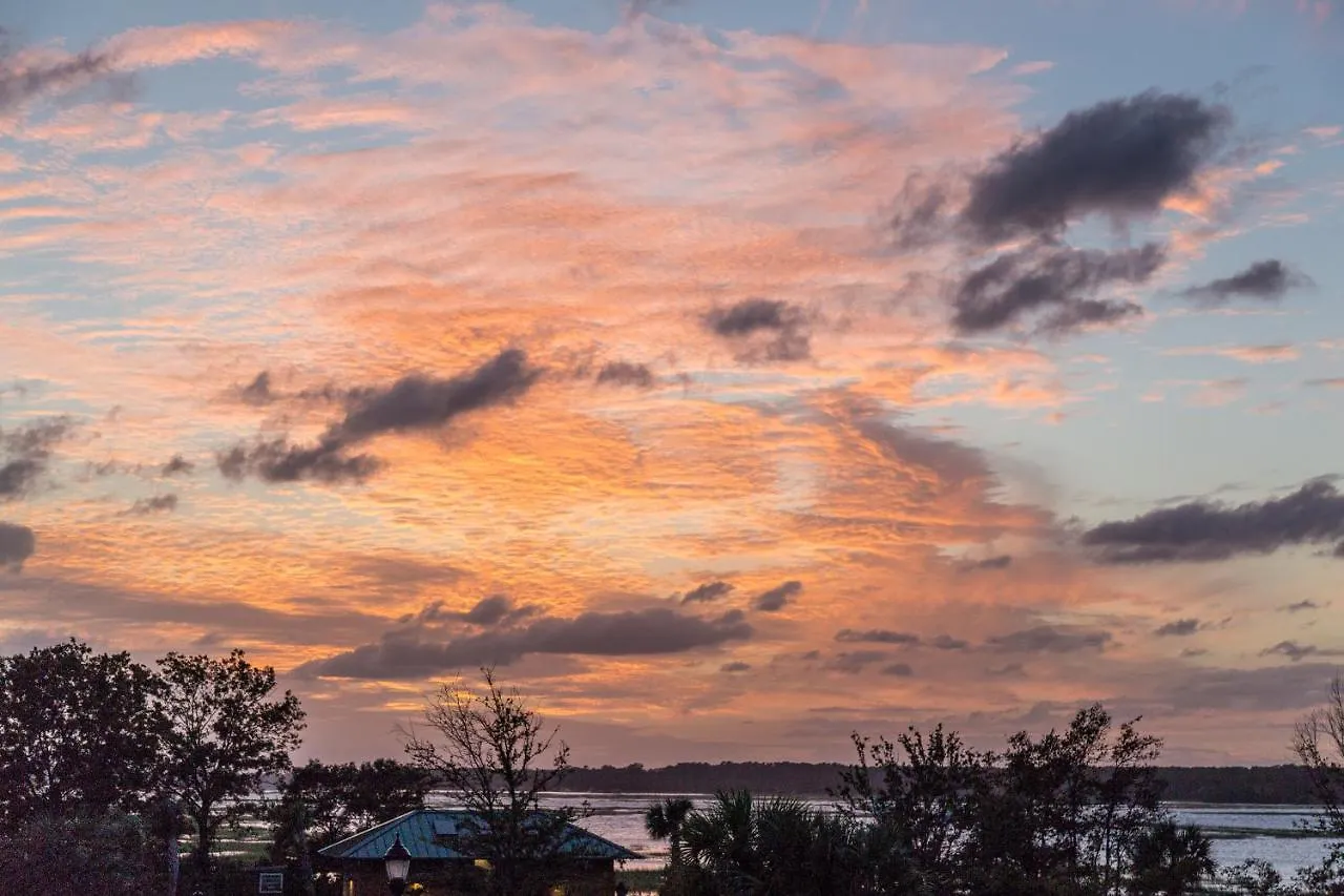 Fiddlers Cove 19e * Hilton Head Island