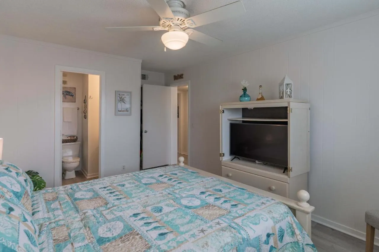 Gorgeous 2 Bedroom Apartment Hilton Head Island