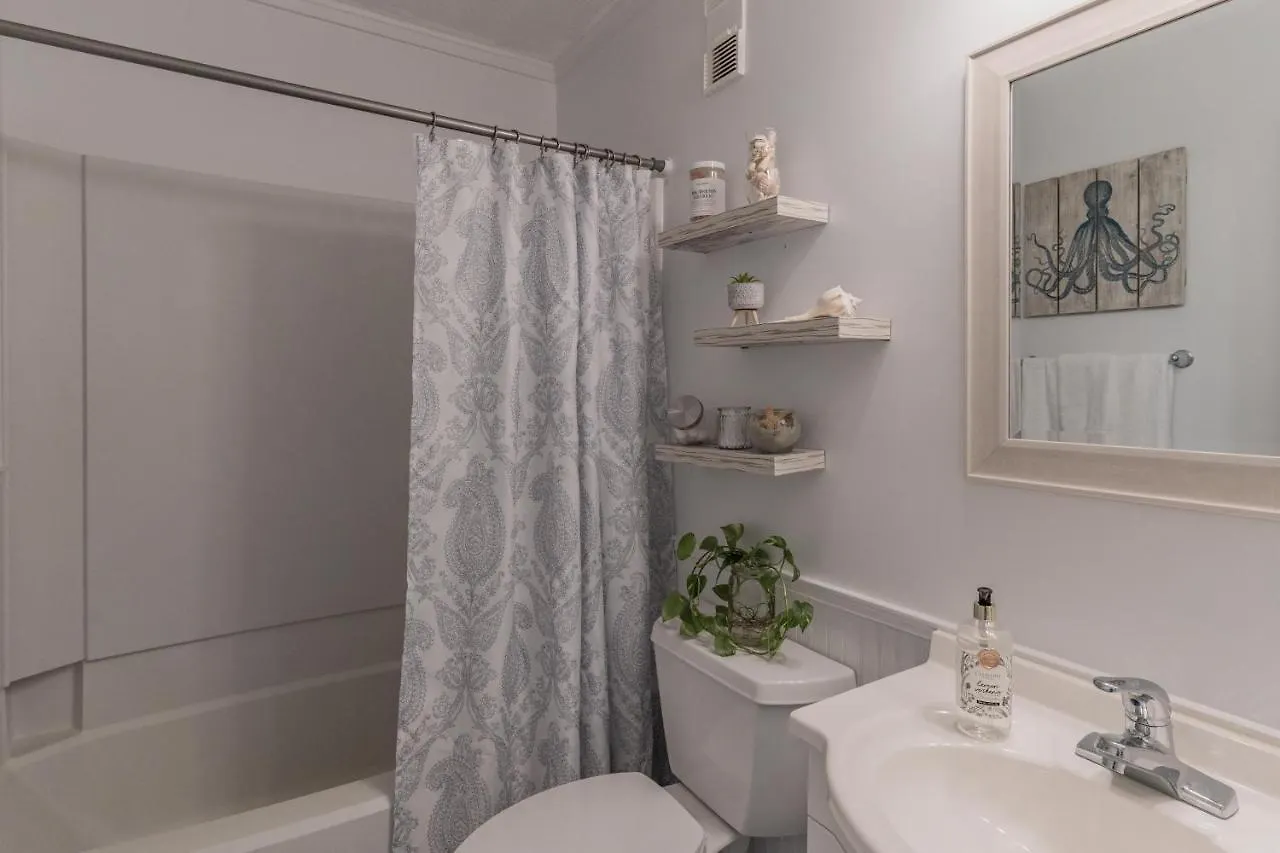 Gorgeous 2 Bedroom Hilton Head Island