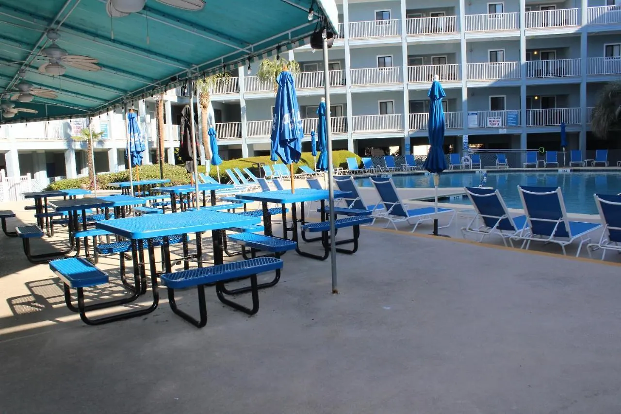 Gorgeous 2 Bedroom Apartment Hilton Head Island