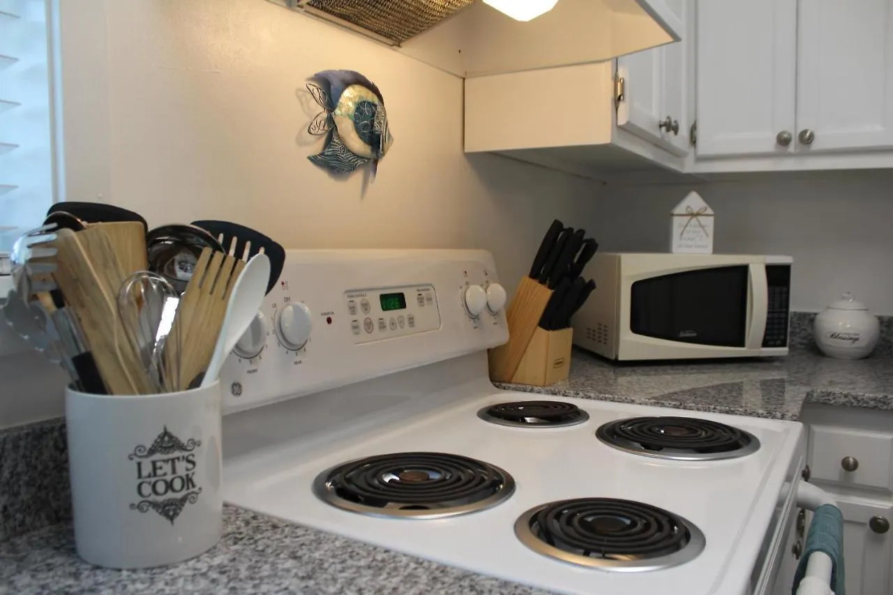 Apartment Gorgeous 2 Bedroom Hilton Head Island