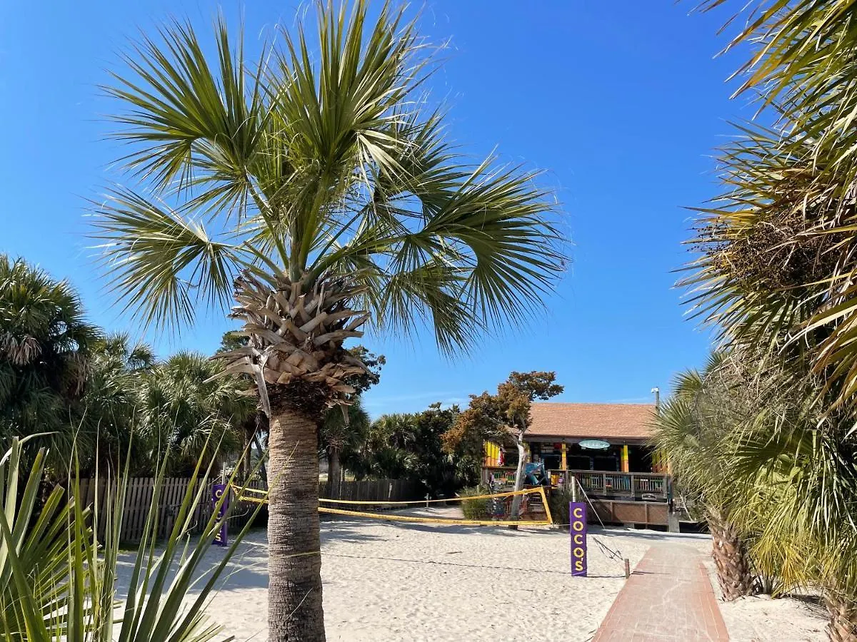 Gorgeous 2 Bedroom Apartment Hilton Head Island